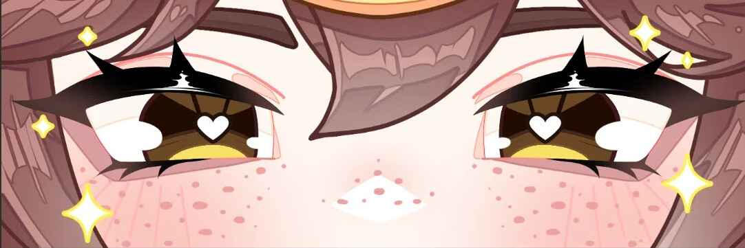 eyes